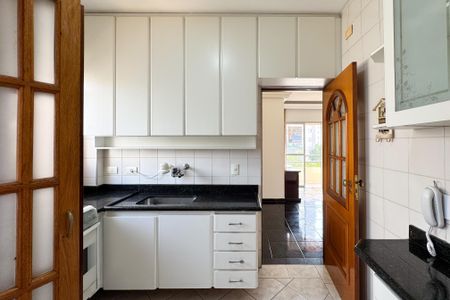 Apartamento para alugar com 70m², 3 quartos e 1 vaga Apartamento para alugar com 70m², 3 quartos e 1 vagaCozinha