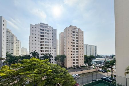 Apartamento para alugar com 70m², 3 quartos e 1 vagaVista - Sacada 
