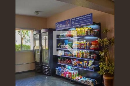 Apartamento para alugar com 70m², 3 quartos e 1 vagaÁrea comum - Mercado 