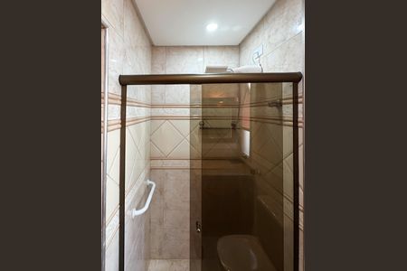 Apartamento para alugar com 70m², 3 quartos e 1 vaga Apartamento para alugar com 70m², 3 quartos e 1 vagaBanheiro Social