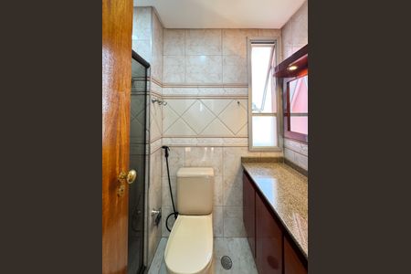 Apartamento para alugar com 70m², 3 quartos e 1 vagaBanheiro Social