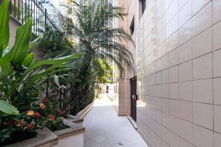 Apartamento à venda com 200m², 3 quartos e 5 vagasÁrea externa