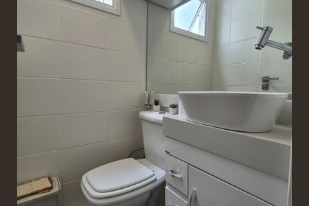 Apartamento à venda com 90m², 2 quartos e 1 vaga Apartamento à venda com 90m², 2 quartos e 1 vagaLavabo