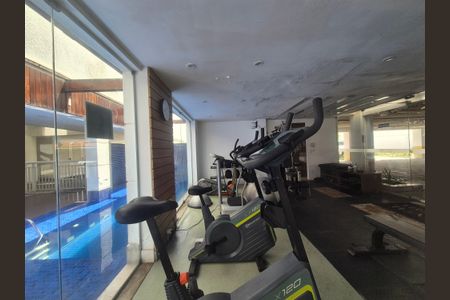 Apartamento à venda com 90m², 2 quartos e 1 vaga