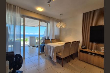 Apartamento à venda com 90m², 2 quartos e 1 vaga Apartamento à venda com 90m², 2 quartos e 1 vagaSala