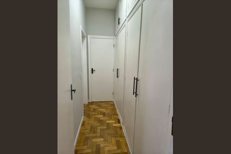 Apartamento para alugar com 4 quartos, 136m² em Santo Agostinho, Belo Horizonte