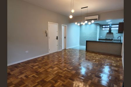 Apartamento para alugar com 4 quartos, 136m² em Santo Agostinho, Belo Horizonte