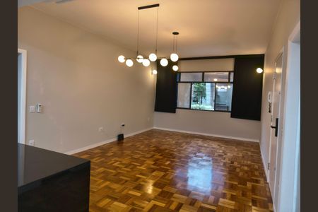 Apartamento para alugar com 4 quartos, 136m² em Santo Agostinho, Belo Horizonte
