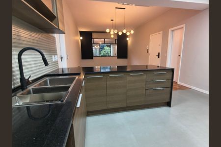 Apartamento para alugar com 4 quartos, 136m² em Santo Agostinho, Belo Horizonte