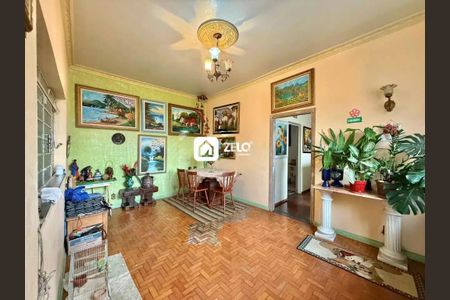 Foto 07 de casa à venda com 3 quartos, 220m² em Jardim Leonor, Campinas