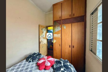 Foto 21 de casa à venda com 3 quartos, 220m² em Jardim Leonor, Campinas