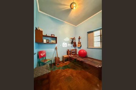 Foto 23 de casa à venda com 3 quartos, 220m² em Jardim Leonor, Campinas