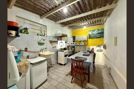 Foto 14 de casa à venda com 3 quartos, 220m² em Jardim Leonor, Campinas