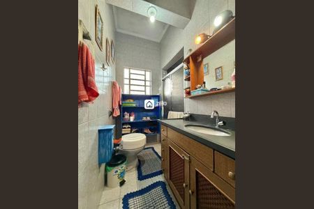 Foto 19 de casa à venda com 3 quartos, 220m² em Jardim Leonor, Campinas