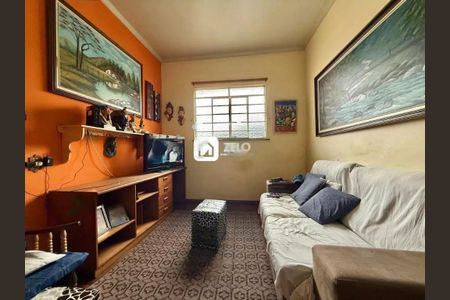 Foto 10 de casa à venda com 3 quartos, 220m² em Jardim Leonor, Campinas