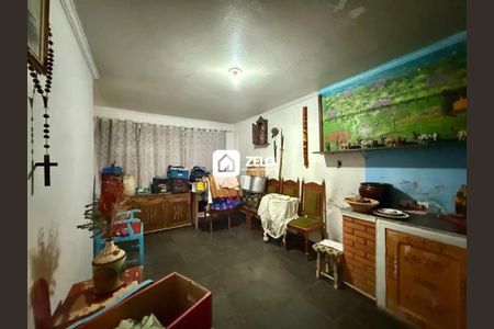 Foto 15 de casa à venda com 3 quartos, 220m² em Jardim Leonor, Campinas