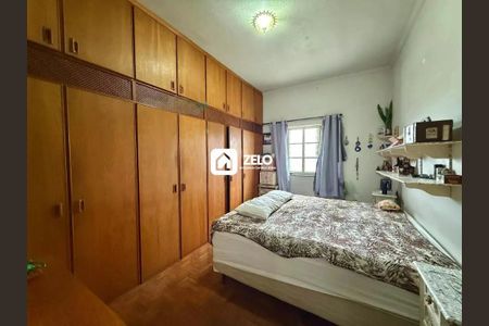 Foto 17 de casa à venda com 3 quartos, 220m² em Jardim Leonor, Campinas