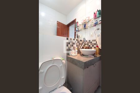 Casa para alugar com 200m², 3 quartos e 2 vagasBanheiro