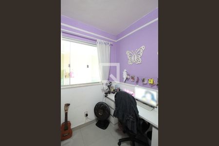 Casa para alugar com 200m², 3 quartos e 2 vagasQuarto