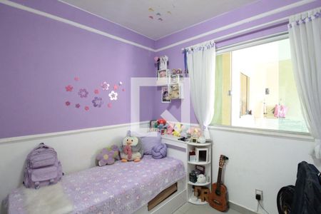 Casa para alugar com 200m², 3 quartos e 2 vagasQuarto