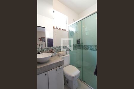 Casa para alugar com 200m², 3 quartos e 2 vagasBanheiro