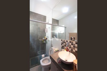 Casa para alugar com 200m², 3 quartos e 2 vagasBanheiro