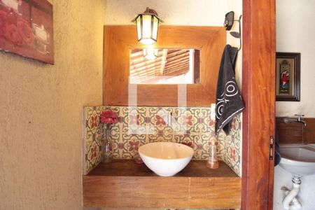 Casa para alugar com 200m², 3 quartos e 2 vagasBanheiro