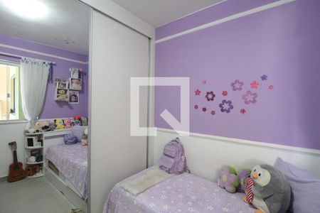 Casa para alugar com 200m², 3 quartos e 2 vagasQuarto