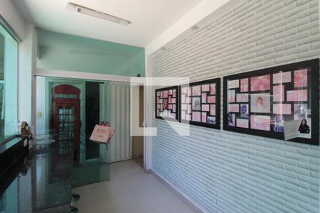 Casa para alugar com 200m², 3 quartos e 2 vagasCozinha