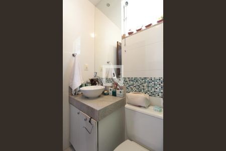 Casa para alugar com 200m², 3 quartos e 2 vagasBanheiro