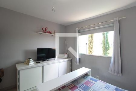 Quarto de casa para alugar com 3 quartos, 200m² em Planalto, Belo Horizonte