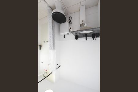 Apartamento para alugar com 66m², 3 quartos e 1 vagaBanheiro da Suíte