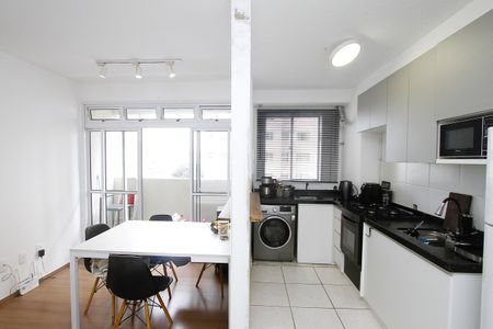 Apartamento para alugar com 66m², 3 quartos e 1 vagaCozinha