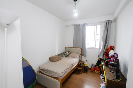 Apartamento para alugar com 66m², 3 quartos e 1 vagaQuarto 1