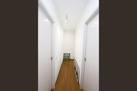 Apartamento para alugar com 66m², 3 quartos e 1 vagaCorredor