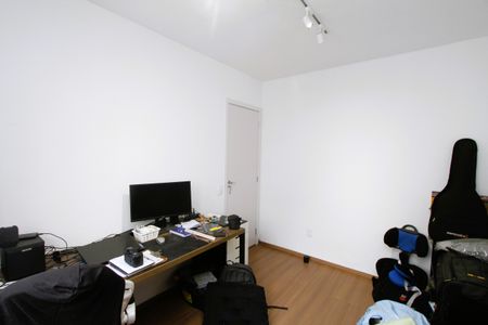 Apartamento para alugar com 66m², 3 quartos e 1 vagaQuarto 3