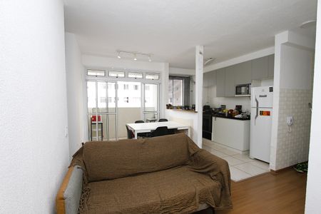 Apartamento para alugar com 66m², 3 quartos e 1 vagaSala