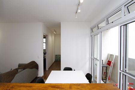 Apartamento para alugar com 66m², 3 quartos e 1 vagaDetalhe Sala