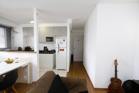 Apartamento para alugar com 66m², 3 quartos e 1 vagaCozinha