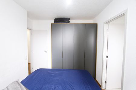 Apartamento para alugar com 66m², 3 quartos e 1 vagaQuarto 2