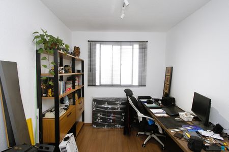 Apartamento para alugar com 66m², 3 quartos e 1 vagaQuarto 3