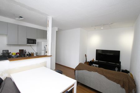 Apartamento para alugar com 66m², 3 quartos e 1 vagaSala