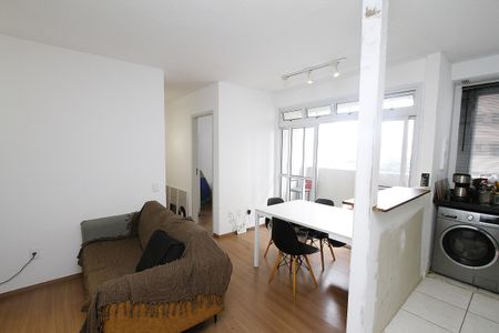 Apartamento para alugar com 66m², 3 quartos e 1 vagaSala