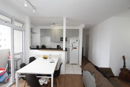 Apartamento para alugar com 66m², 3 quartos e 1 vagaSala