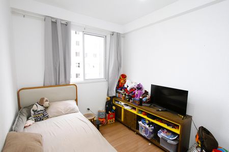 Apartamento para alugar com 66m², 3 quartos e 1 vagaQuarto 1