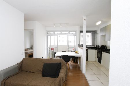 Apartamento para alugar com 66m², 3 quartos e 1 vagaSala