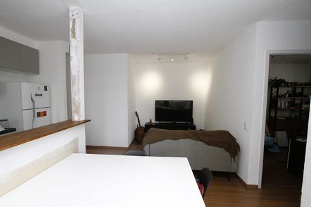 Apartamento para alugar com 66m², 3 quartos e 1 vagaSala