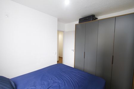 Apartamento para alugar com 66m², 3 quartos e 1 vagaQuarto 2