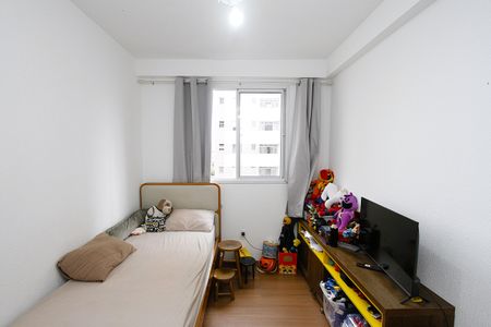 Apartamento para alugar com 66m², 3 quartos e 1 vagaQuarto 1