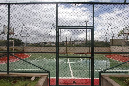 Apartamento para alugar com 66m², 3 quartos e 1 vagaQuadra Esportiva